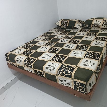 Vmg Vinayaga Residency Hotel Tiruchchendur Exterior photo