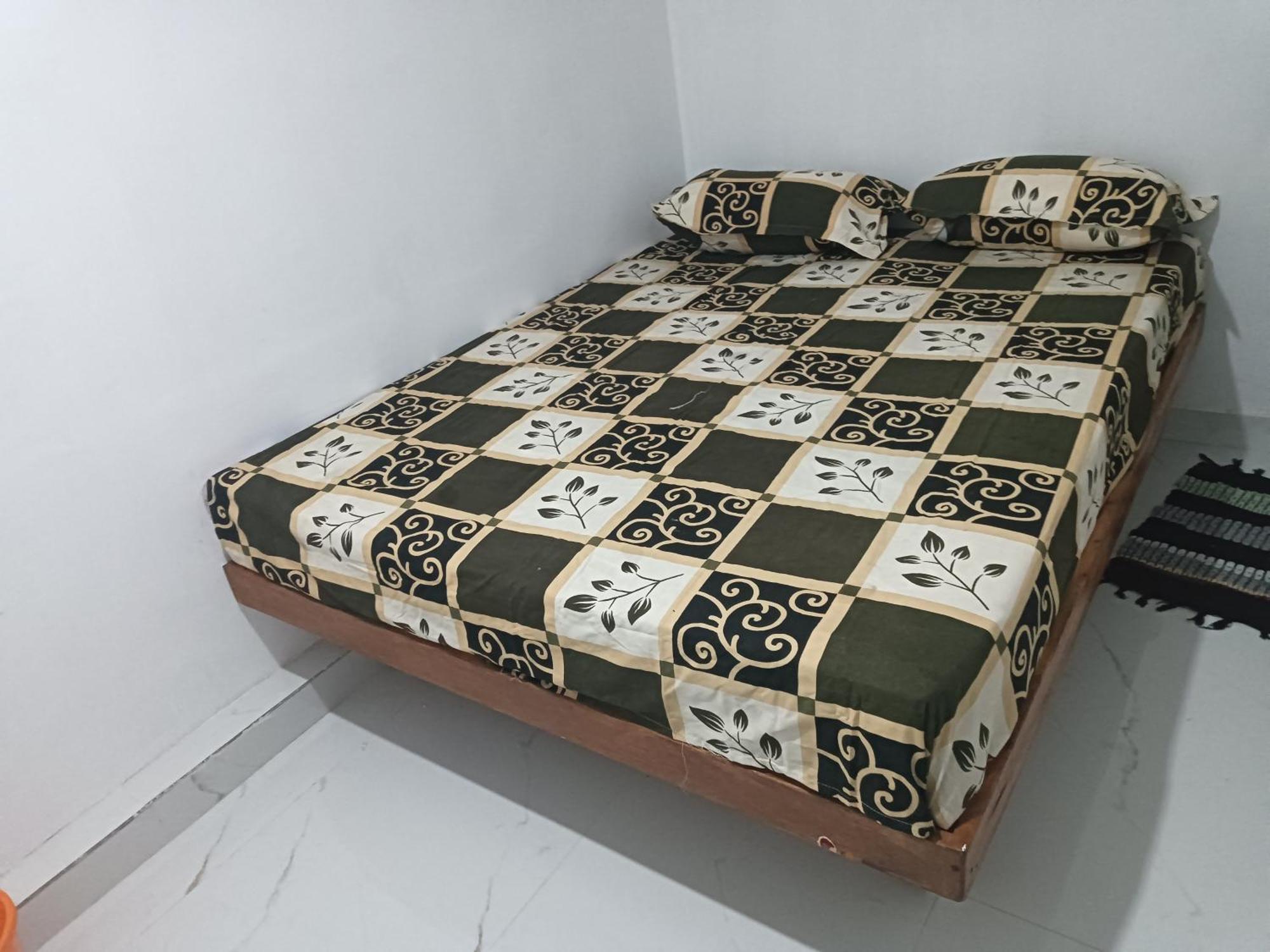 Vmg Vinayaga Residency Hotel Tiruchchendur Exterior photo